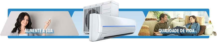 Aumente sua qualidade de vida com o ar condicionado e refrigeração da Artec - Macapá