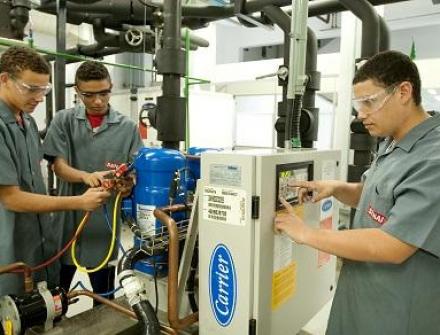 Refrigeração Macapá AP 