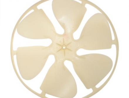 Hélice Ar Condicionado Janela 