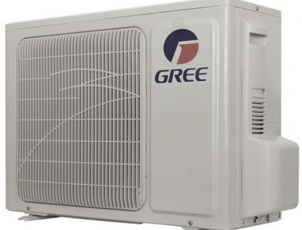 Ar Condicionado Split Wall Gree Garden 9000 btu/h Frio 220v