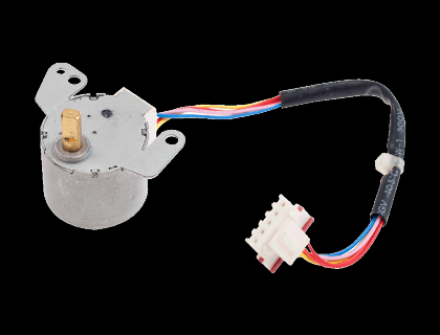 Motor Swing Ar Condicionado Split