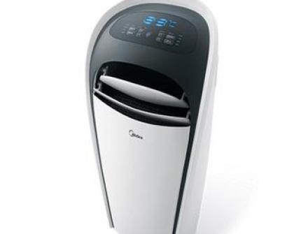 Midea Tango Ar Condicionado Portátil Quente/Frio 10.500btu/h