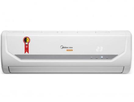 Ar Condicionado Split Inverter Midea Liva 9000 BTUs Frio