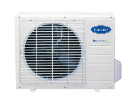 Ar Condicionado Split Hi-Wall Carrier Inverter Novo X-Power 12.000 BTUs Quente/Frio 220V