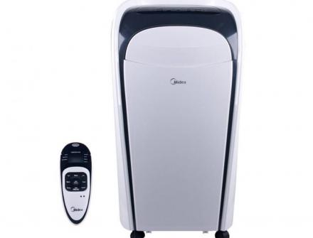 Ar Portátil Midea Tango 10500 BTU Frio