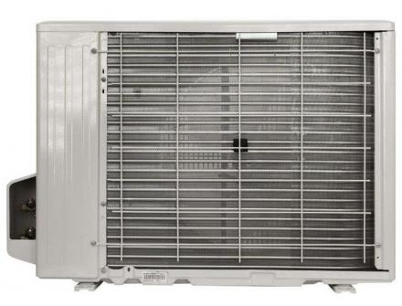 Ar Condicionado Split Wall Gree Garden 9000 btu/h Frio 220v