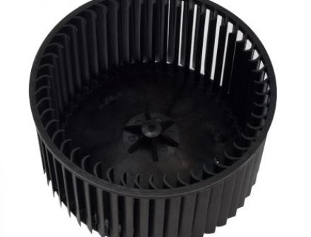 Turbina Ar Condicionado Janela 