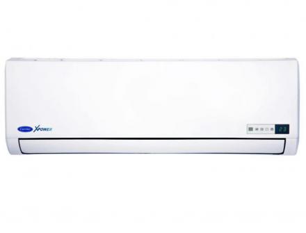 Ar Condicionado Split Hi-wall Carrier X-Power Inverter 18.000 BTUs Quente/Frio 220V