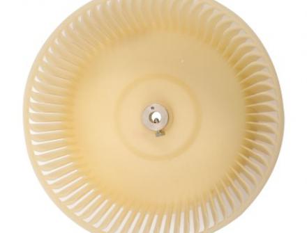 Turbina Ar Condicionado Janela 